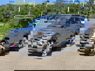 Used 2020 Ford Explorer Limited image 1