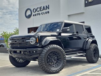 Used 2024 Ford Bronco Raptor w/ Interior Carbon Fiber Pack 6 image 1