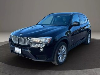 Used 2016 BMW X3 xDrive28i image 1