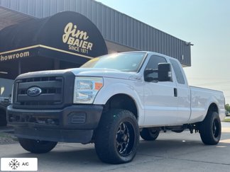 Used 2016 Ford F250 XL w/ Power Equipment Group image 1