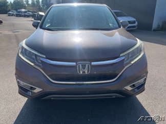 Used 2016 Honda CR-V EX image 1