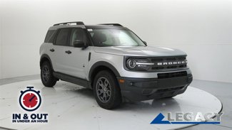 Used 2021 Ford Bronco Sport Big Bend w/ Big Bend Package image 1