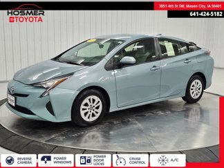 Used 2016 Toyota Prius Two image 1