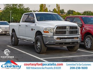 Used 2011 RAM 2500 SLT image 1