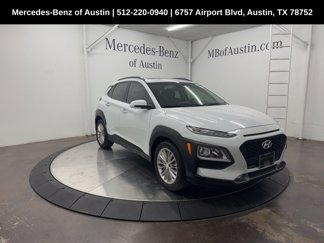Used 2019 Hyundai Kona SEL w/ SEL Tech Package 02 image 1