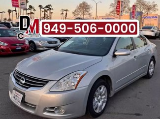 Used 2011 Nissan Altima 2.5 S image 1