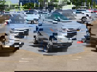 Used 2018 Chevrolet Equinox LT image 1
