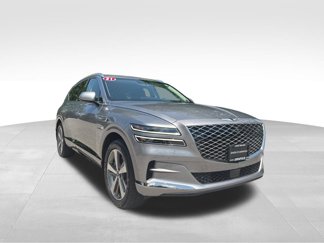 Used 2021 Genesis GV80 3.5T w/ Advanced Package 06 image 1