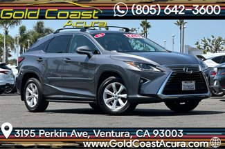 Used 2016 Lexus RX 350 AWD image 1