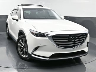 Used 2019 MAZDA CX-9 Grand Touring image 1