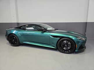 Used 2022 Aston Martin DBS Superleggera image 1