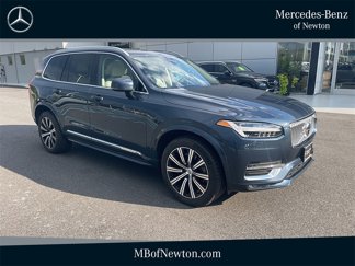 Used 2020 Volvo XC90 T6 Inscription image 1