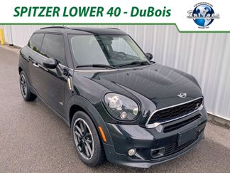 Used 2015 MINI Cooper Paceman S image 1