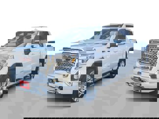 Certified 2020 GMC Sierra 1500 Denali w/ Denali Ultimate Package image 1