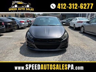 Used 2015 Dodge Dart SXT w/ Sun/Sound Group image 1