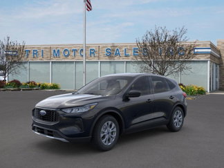 New 2025 Ford Escape Active w/ Cold Weather Package image 1