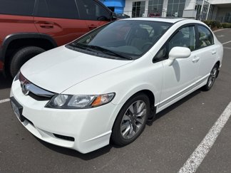 Used 2009 Honda Civic EX image 1