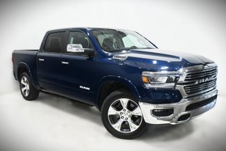 Used 2022 RAM 1500 Laramie image 1