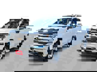 Certified 2019 Chevrolet Silverado 1500 LT w/ All-Star Edition image 1