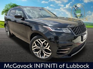 Used 2020 Land Rover Range Rover Velar R-Dynamic HSE image 1