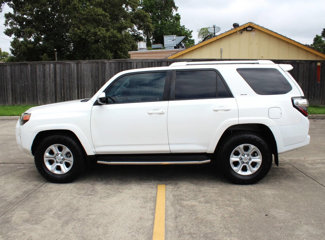 Used 2015 Toyota 4Runner 2WD image 1
