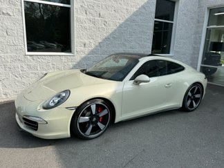 Used 2014 Porsche 911 Carrera S image 1