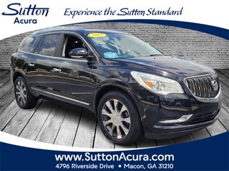 Used 2017 Buick Enclave Leather w/ Enclave Sport Touring Edition image 1