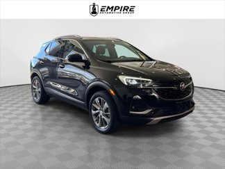 Used 2023 Buick Encore GX Essence w/ Advanced Technology Package image 1