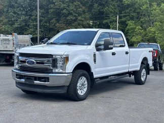 Used 2018 Ford F250 XLT image 1
