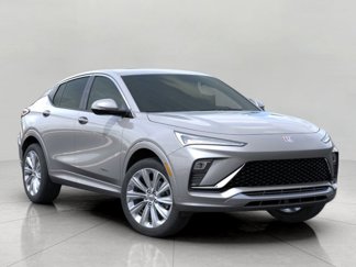 New 2025 Buick Envista Avenir image 1