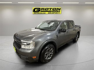 New 2024 Ford Maverick XLT w/ XLT Luxury Package image 1