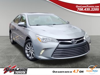 Used 2015 Toyota Camry XLE w/ Moonroof Package image 1