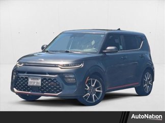 Used 2020 Kia Soul GT-Line Turbo image 1