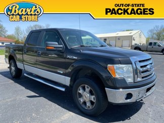 Used 2011 Ford F150 XLT w/ XLT Convenience Pkg image 1