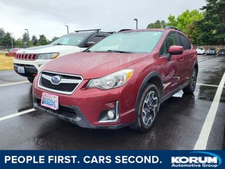 Used 2017 Subaru Crosstrek 2.0i Premium w/ Popular Package #1 image 1