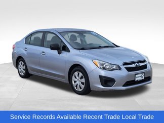 Used 2013 Subaru Impreza 2.0i image 1