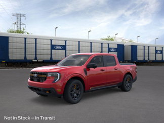 New 2025 Ford Maverick Tremor image 1