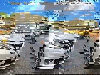 Used 2017 Nissan Sentra SL image 1