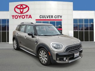 Used 2018 MINI Cooper Countryman S image 1