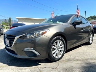 Used 2014 MAZDA MAZDA3 i Grand Touring image 1