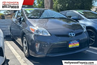Used 2014 Toyota Prius Two image 1