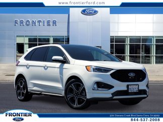 Used 2022 Ford Edge ST w/ Equipment Group 401A image 1