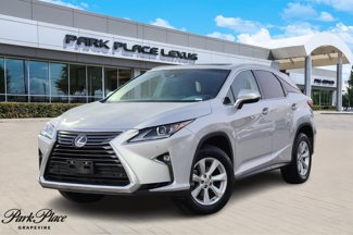 Used 2017 Lexus RX 350 FWD image 1