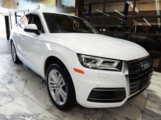 Used 2018 Audi Q5 2.0T Premium Plus image 1