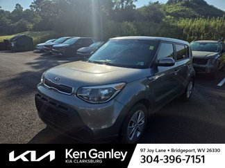 Used 2016 Kia Soul w/ Option Group 020 image 1