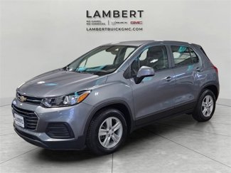 Used 2020 Chevrolet Trax LS image 1