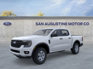 New 2025 Ford Ranger XL image 1
