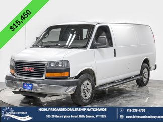 Used 2016 GMC Savana 2500 image 1