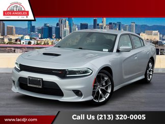 Used 2022 Dodge Charger GT image 1