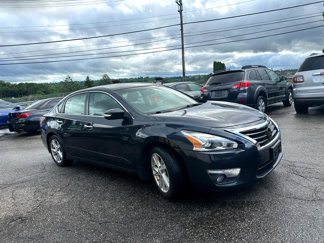 Used 2013 Nissan Altima 2.5 SV w/ 2.5SV Convenience Pkg image 1